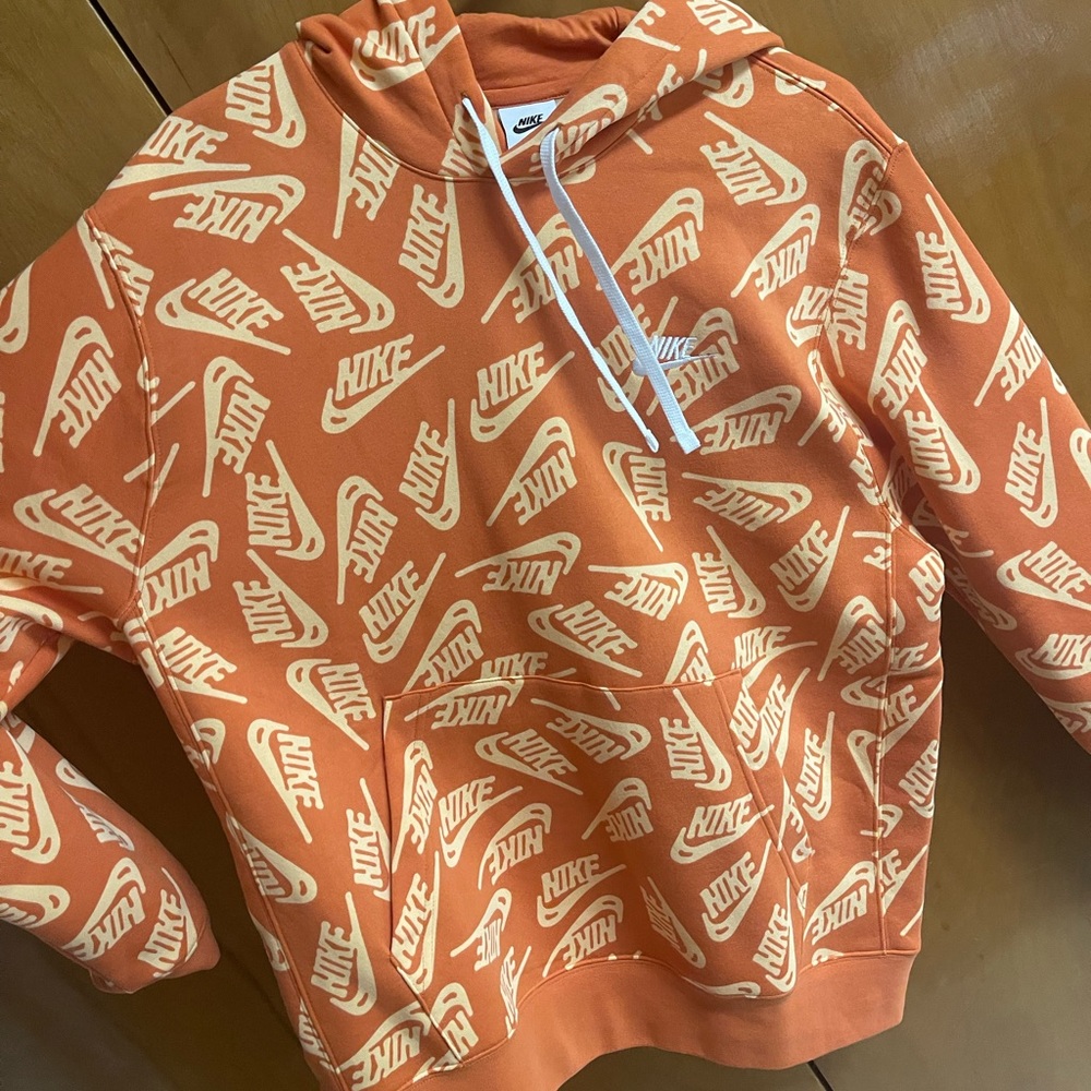 Nike hoodie
